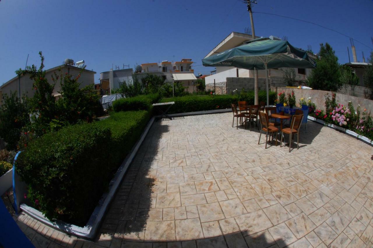 Апартаменты Vila Ronaldo Ксамил Экстерьер фото